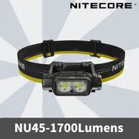 NITECORE NU45