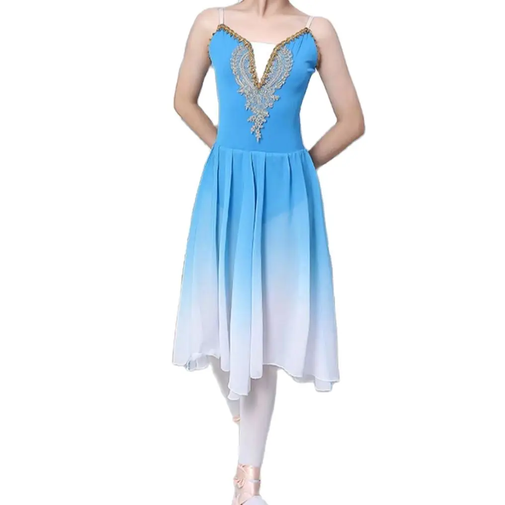 

Ballet skirt dance dance costumes for women dress tulle skirt adult Ballet costumes