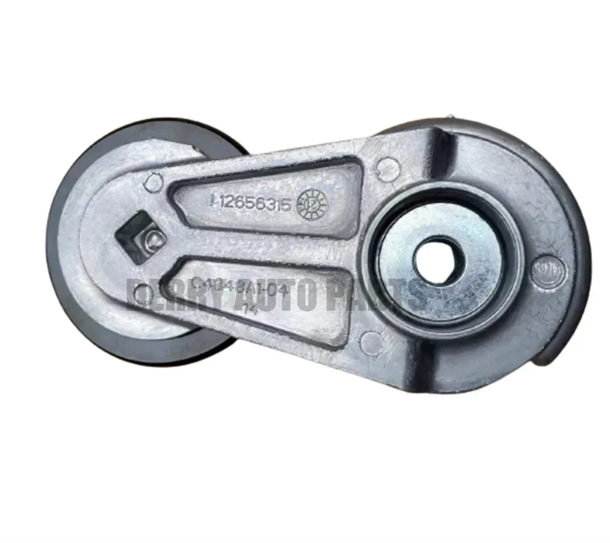 

12656315 Шкив натяжителя ремня деталей двигателя для Chevrolet Cruze 12656315