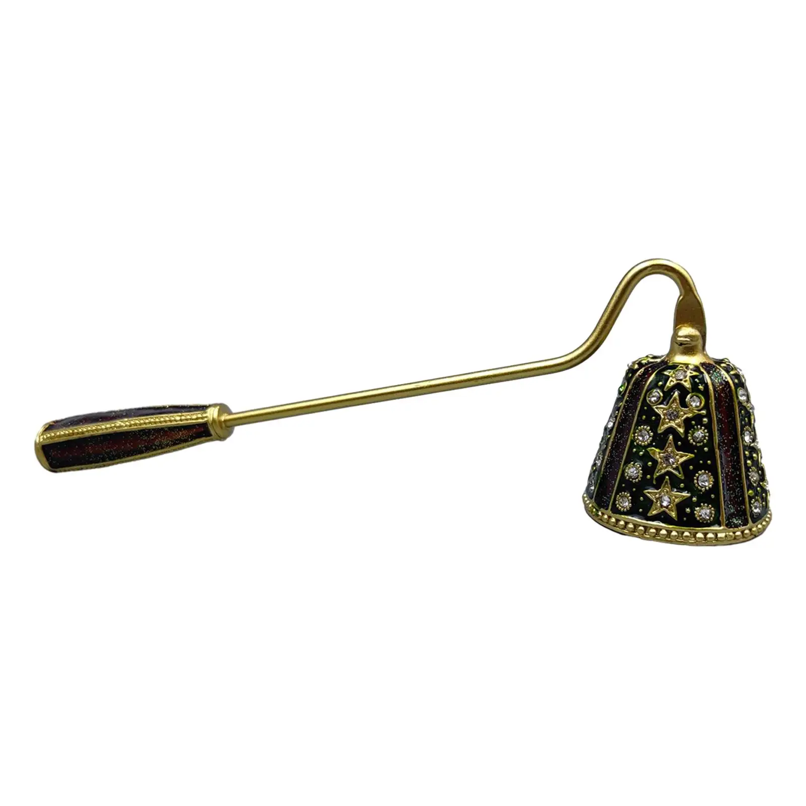 Thumbnail 4 - #7 Top 40 Candle Snuffers Worth Buying In 2026
