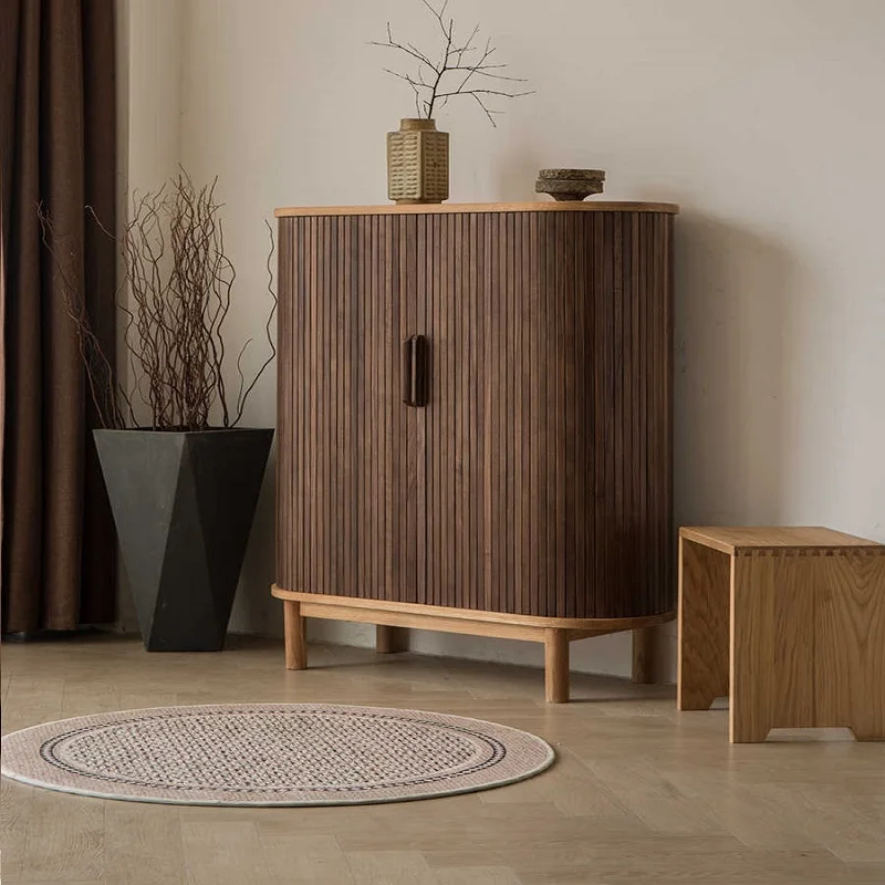 Italian Minimalist Shoe Cabinet Space Saving Show Mobile Designer Cleaner Shoe Cabinet Hallway Vertical Muebles Home Furniture