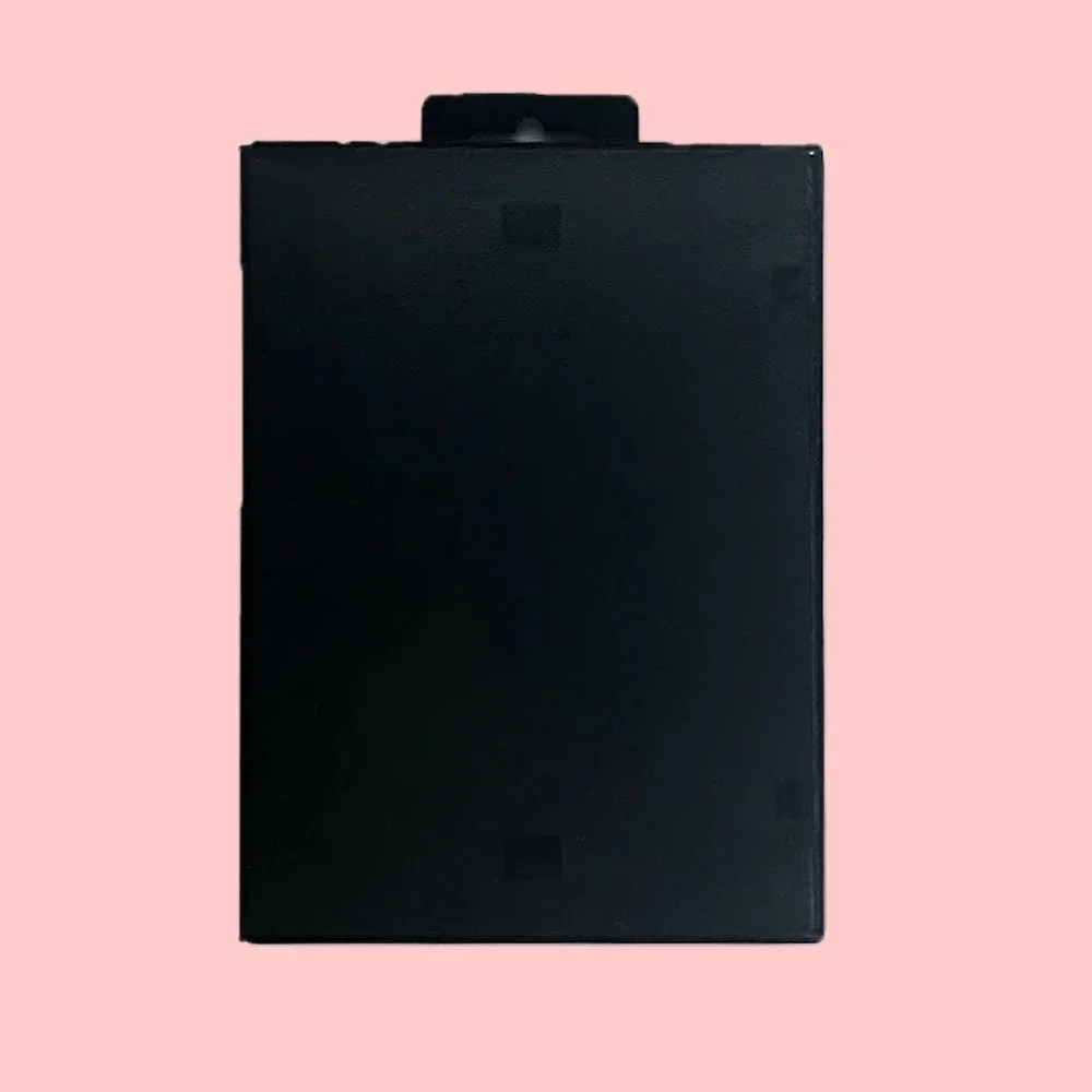 10 PCS MD Game Cartridge Replacement Case Box Set - Empty Retail Box for Sega Genesis/Megadrive Game Card Reproduction