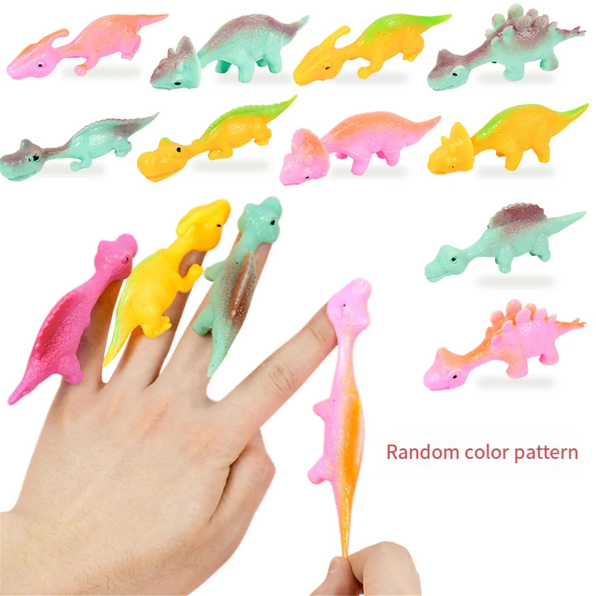 Party Gift Dinosaur Toy Jungle Birthday Party Favors Fillers Gift Party Gift