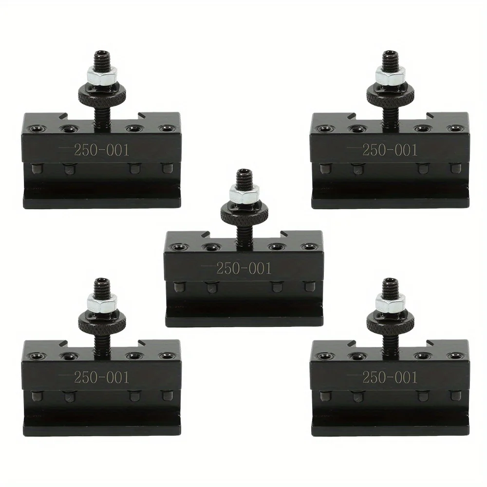 5 Pcs Oxa 250-001 W… - image