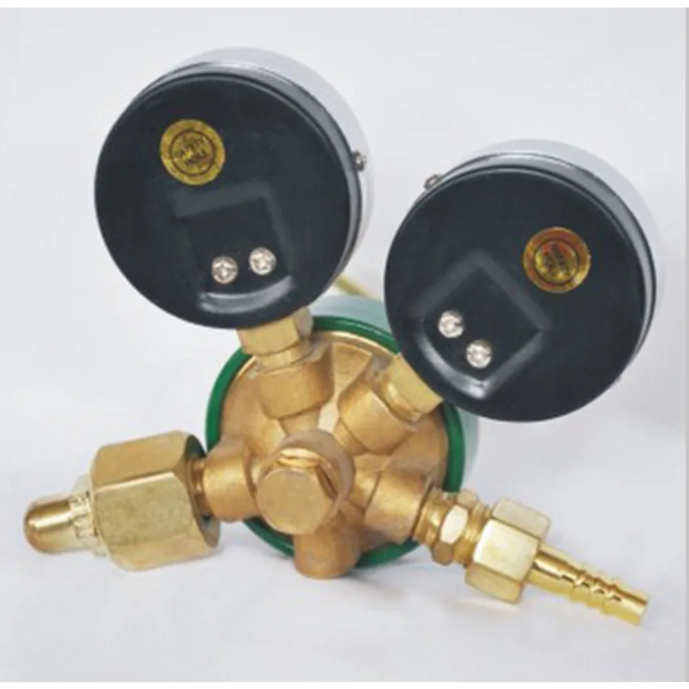 YQD-09-A~ YQD-09-C pressure reducer original