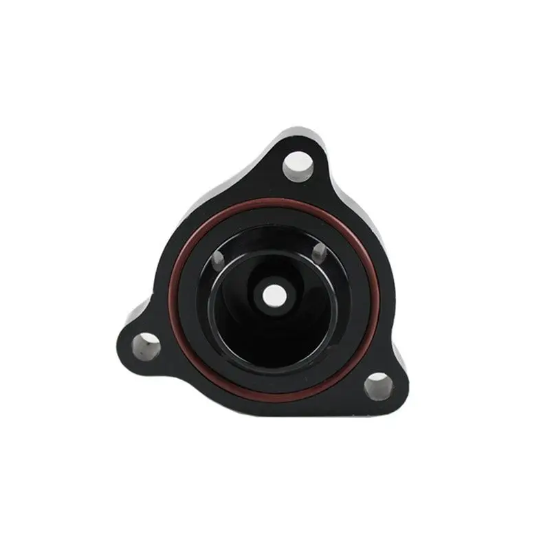 A22E-T9356 Car Blow Diverter Valve Kit Turbocharger Valve Adapter Gasket For BMW 114I 116I 118I F20 F21 For Dodge Dart 2012+