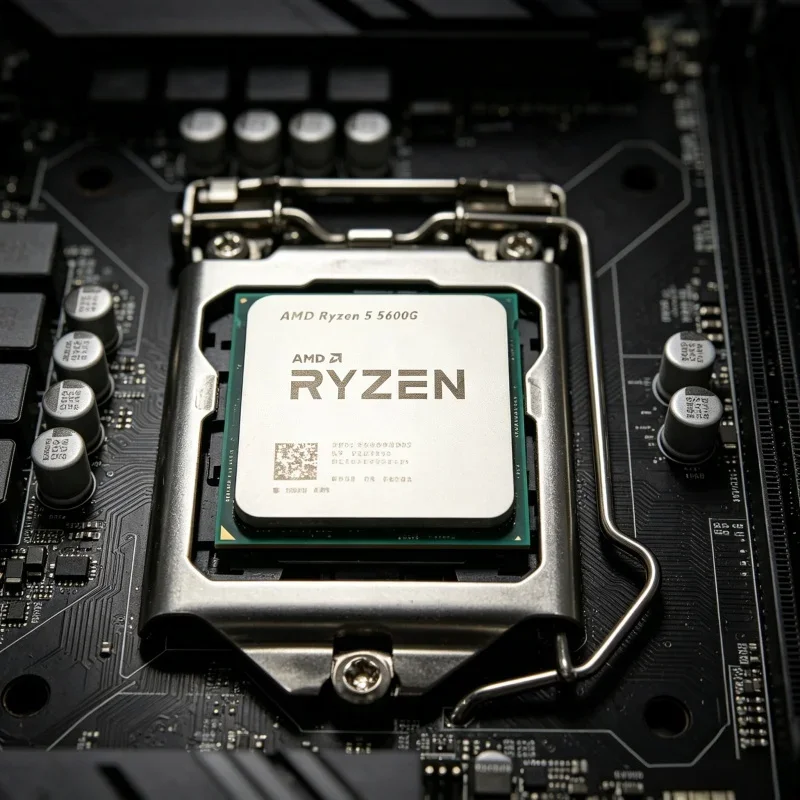 Amd ryzen 5 5600g-AliExpress