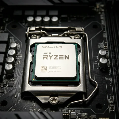 Amd ryzen 5 5600g-AliExpress