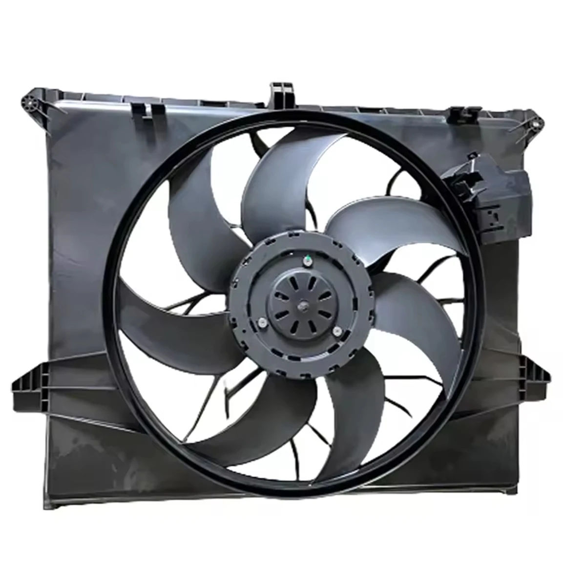 

for Mercedes-benz W164/V251 600W OE 1645000493 1645000593A 1645000193A 1645000493A 1645000593A 2519063900 Cooling fan
