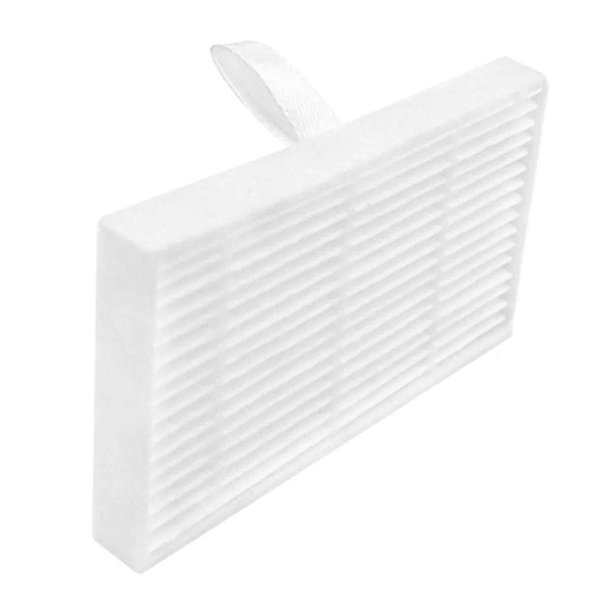 Сменные детали моющиеся для пылесоса Conga 7490 Immortal / 8290 Series, Hepa фильтр, аксессуары 12 шт.