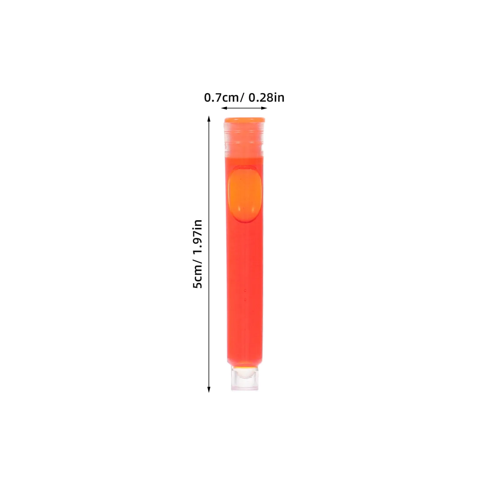 10 Boxes Fountain Pen Ink Refills Compatible with Most Pens Easy Replace Smooth Writing Leak Proof Ideal for Classroom School