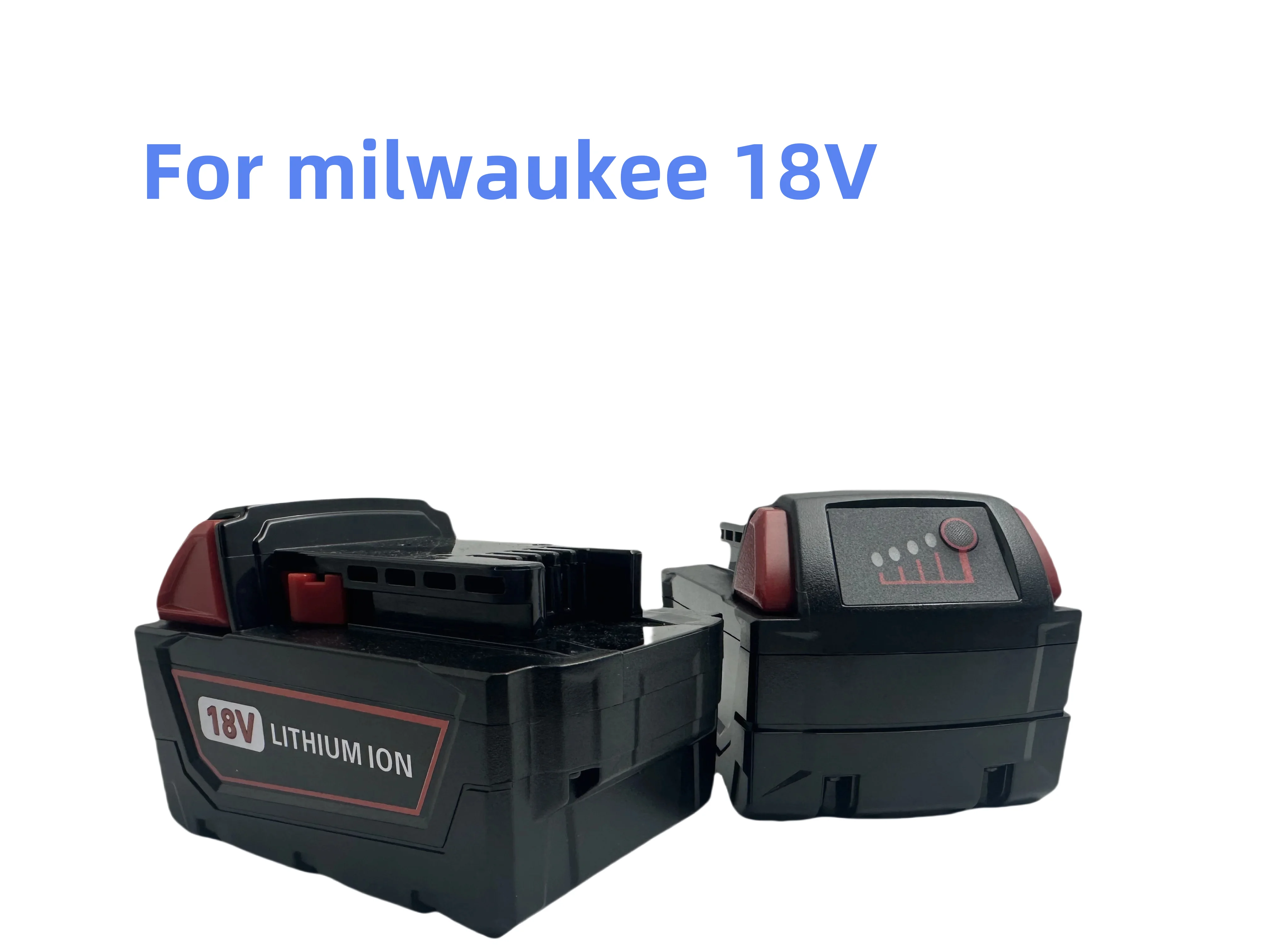 🎗Suitable For Milwa… - image