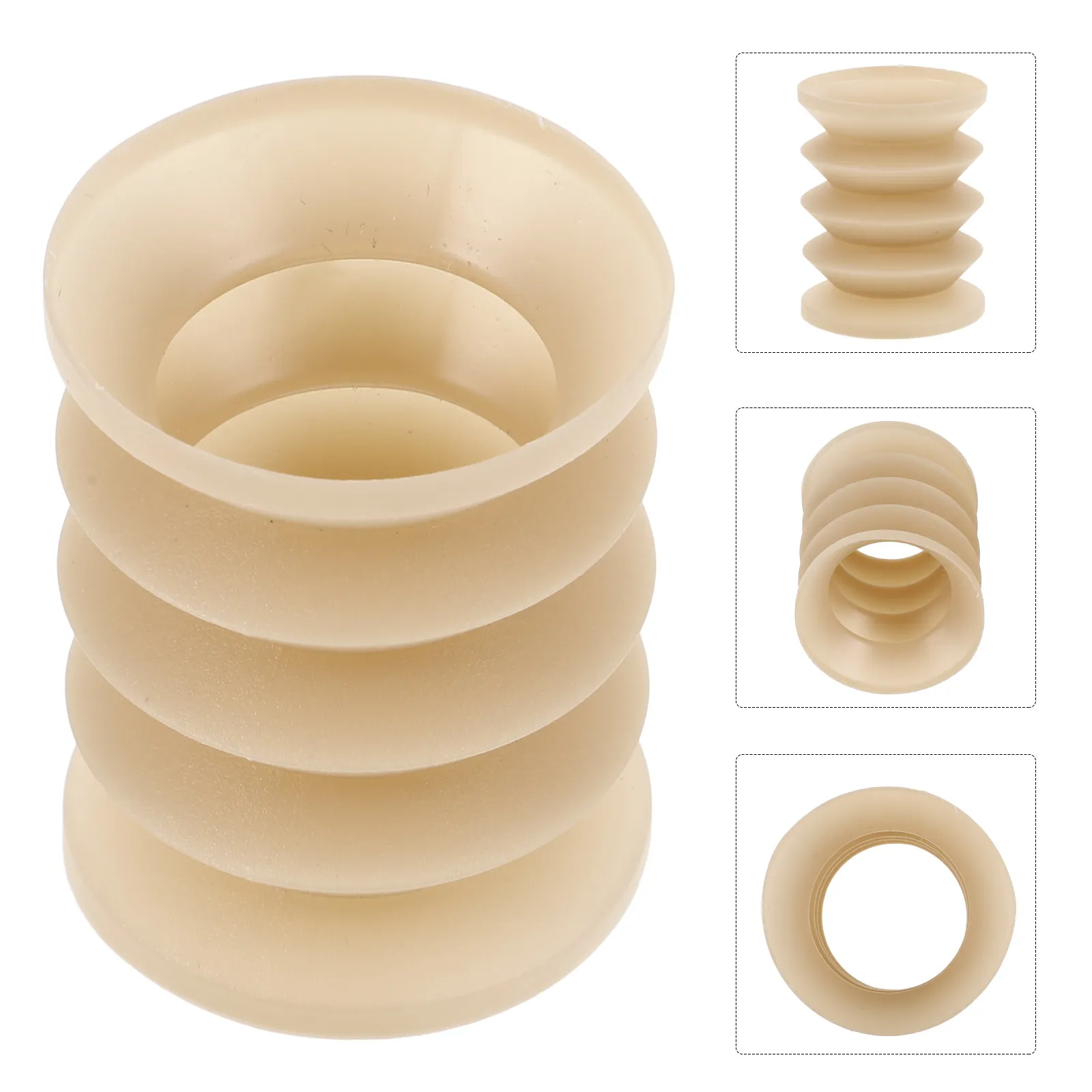 

Набор из 6 реалистичных реквизитов для имитации хрустящих костей, имитирующих звук хрустящих костей в шее, для фестивалей, вечеринок, представлений, розыгрышей, забавных трюков и приколов