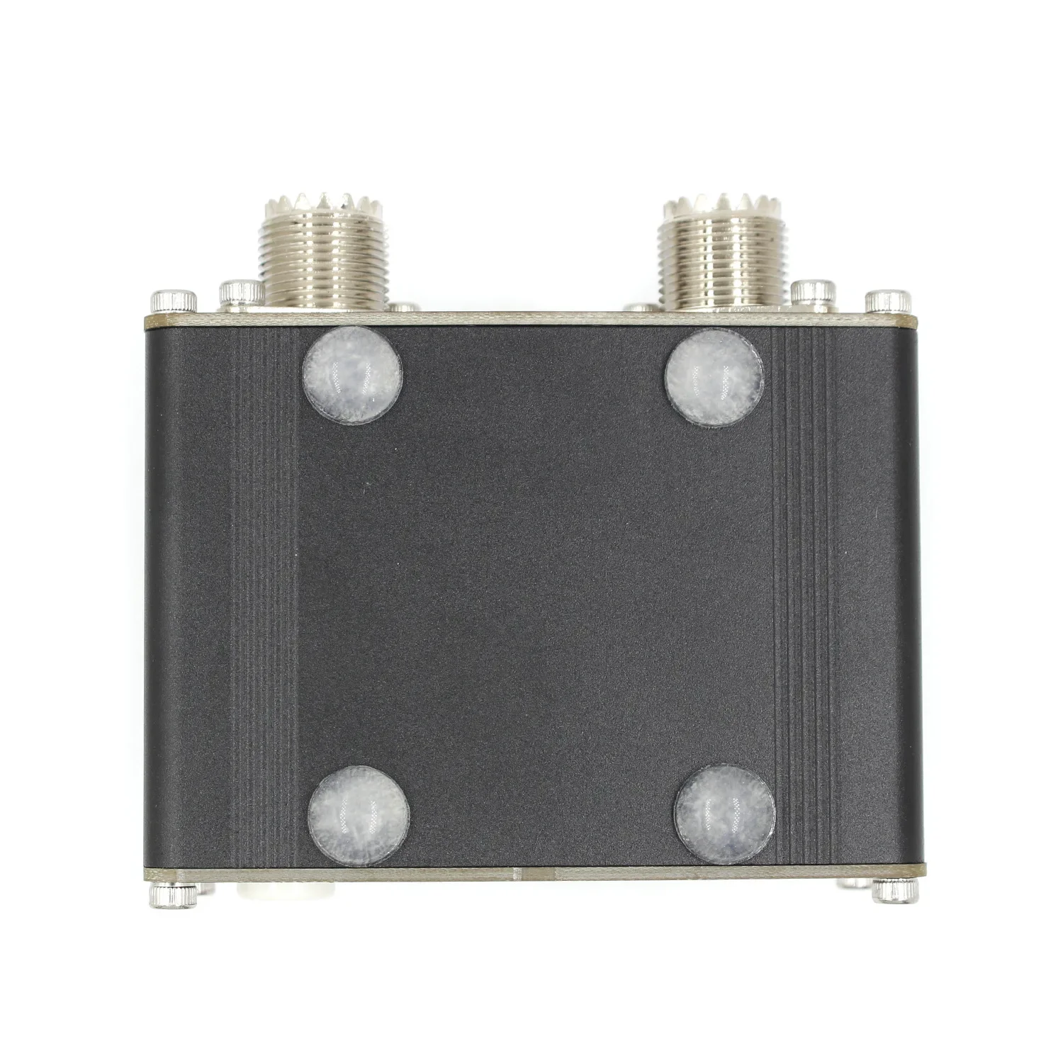 

150W 1.6-50MHz SWR HF Short Wave Standing Wave Meter SWR /