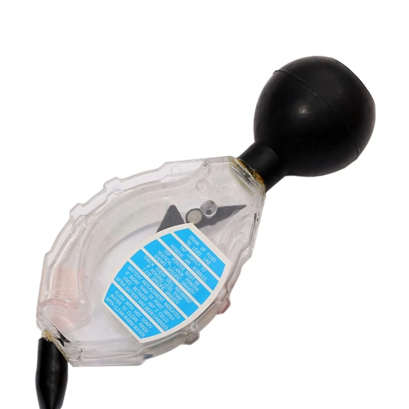 Rapid-Tester Universal Vehicle Hydrometer Tester Deep Cycle Tool Dropship