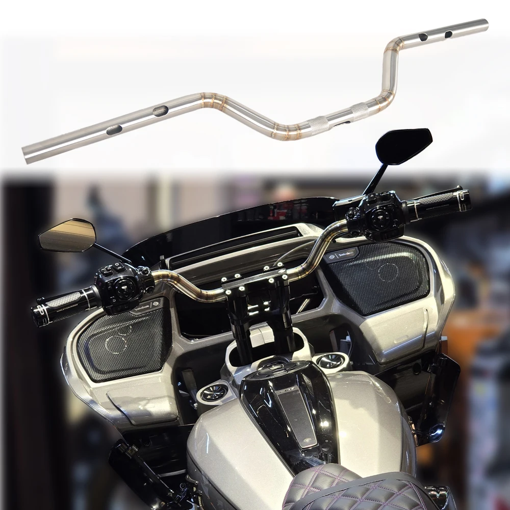 Motorcycle Accessories High Quality 5
