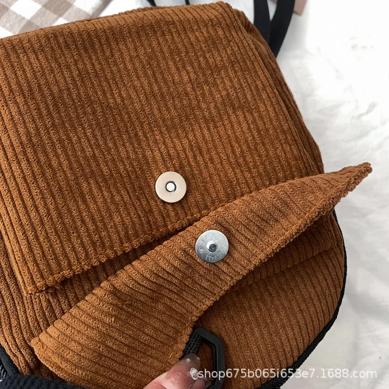 حقائب ظهر صغيرة تريند حقيبة نسائية حقائب مدرسية صغيرة للفتيات المراهقات والطلاب والنساء حقيبة ظهر كاجوال عصرية #3