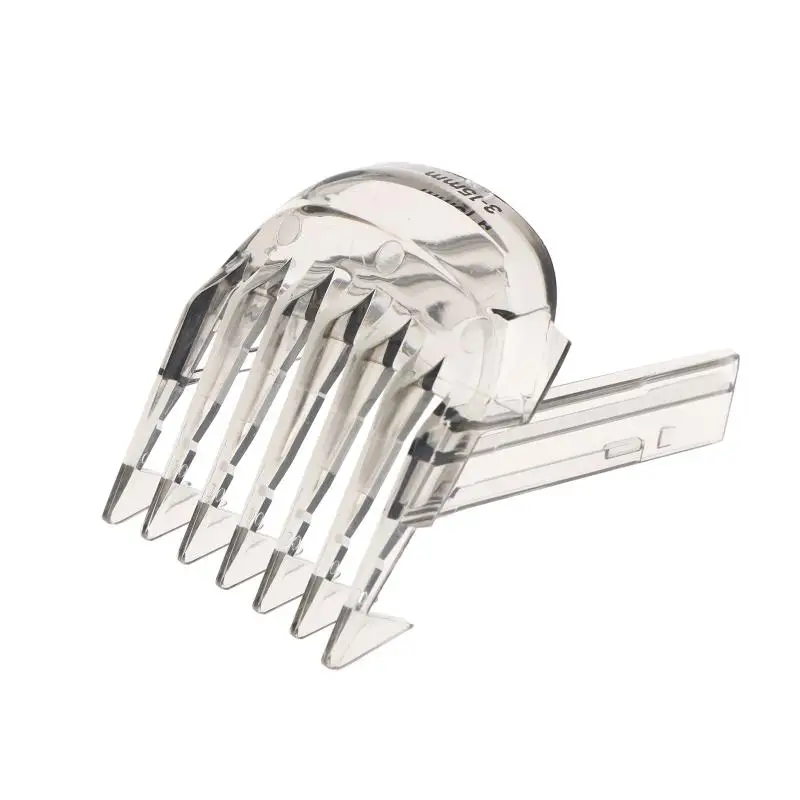 Hair Clipper Replacement Comb for HC5610 HC5630 HC5632 HC5690 Durable ABS Guiding Comb for Home Hairdressing Use