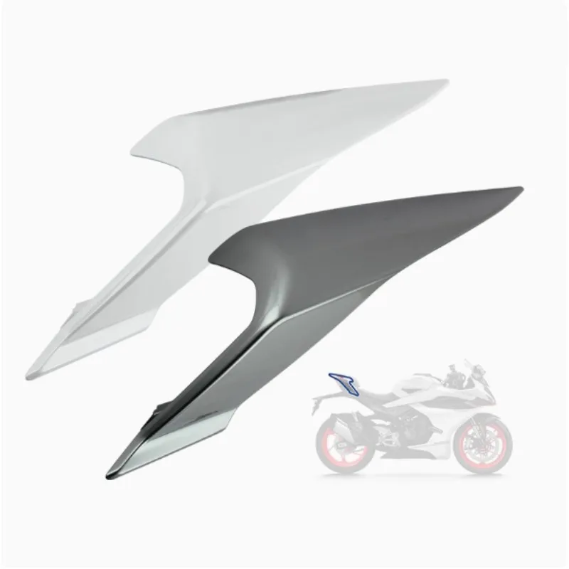 

For CFMOTO 450SR Rear Taillight Guard Left and Right Plates Deep Guard Rear Tail Cover Housing
