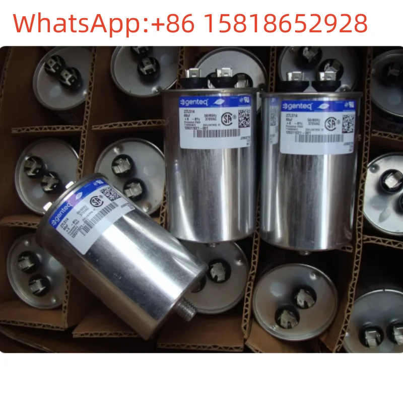 

1 шт., 370 В переменного тока, 60 мкФ, оригинальный в коробке, американский бренд GE Dragon, ламповый усилитель, высоковольтный фильтрующий неполяризованный масляный конденсатор