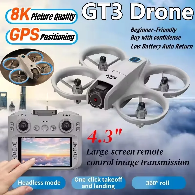Thumbnail 2 - #30 Latest Foldable RC Quadcopters Updates