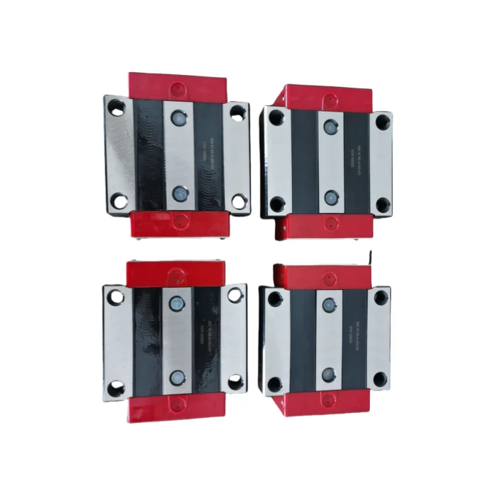 

Germany Original Linear Guide CNC Carriage MRW55- a Linear Guides Carriages