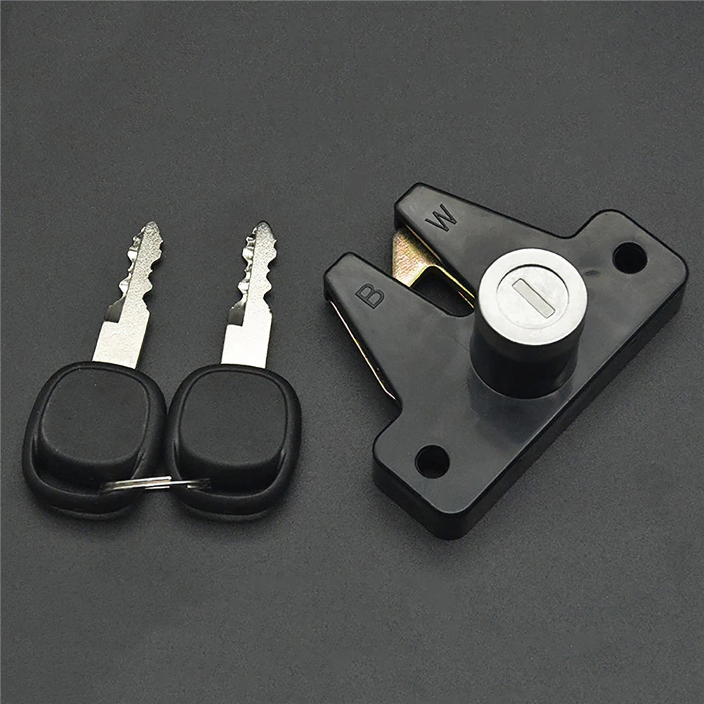 

Adult Electric Car Versatile Ignition Key Switch for Electric Tricycle And Electric Bikes Includes Lock+Key