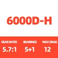 6000D-H