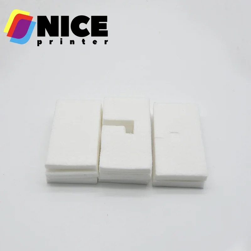 1Sets Waste Ink Pad Sponge for EPSON BX525 BX535 BX625 SX525 SX535 SX620 TX560 TX620 NX530 NX635 K100 K200 K300