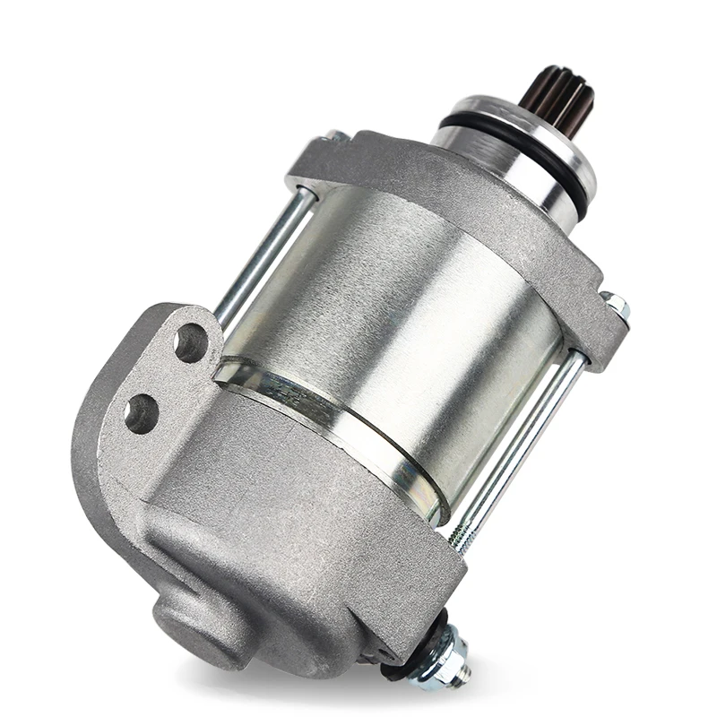 

Starters Motor For KTM EXC 300 200 250 XC XCW 55140001100 410W Motorcycle Accessories 12V Starter Motor 1PC
