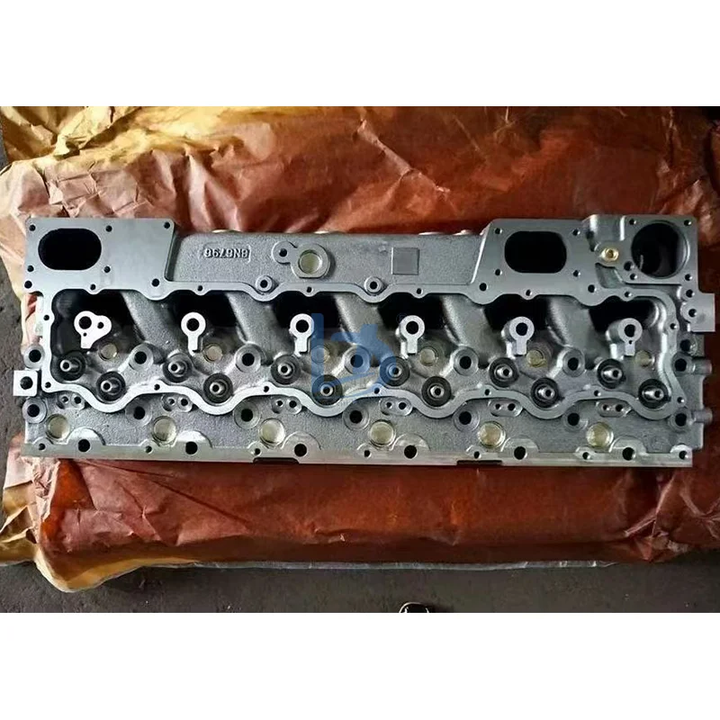 

3306 Engine Cylinder Head Assembly 8N6796 8N1187 For CAT 3306 Cylinder Head