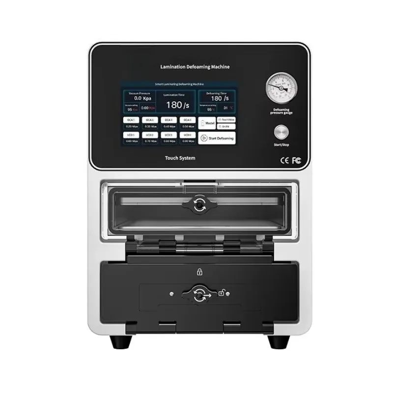 

Новая интеллектуальная система покрытия 208C подходит для пеногасителей на всех 15-дюймовых настольных Планшетных ПК большого размера.