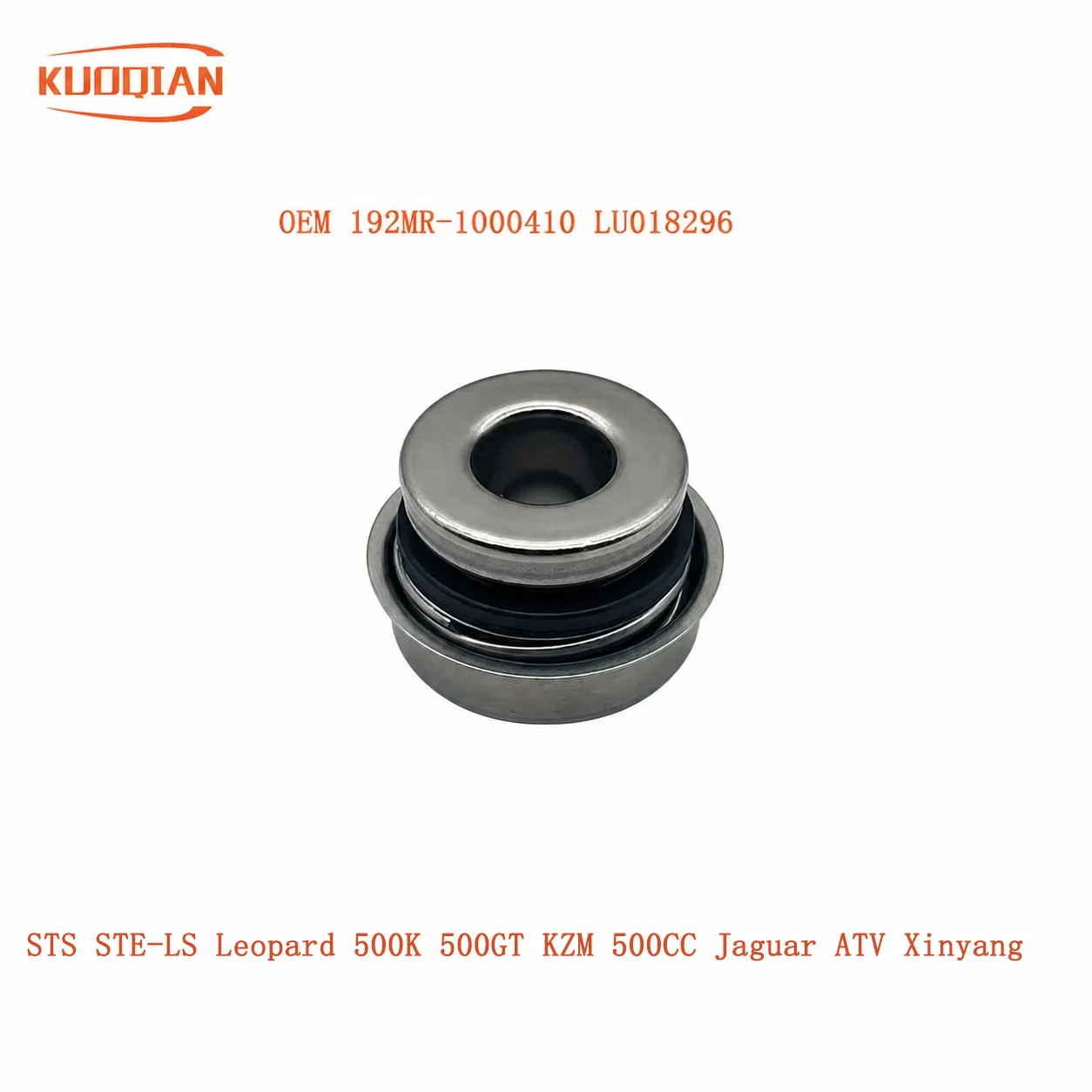28.7x12 Water Seal 9931-062500 LU028070 for STS STE-LS Leopard 500K 500GT KZM 500CC Jaguar ATV Panda 500 Xinyang