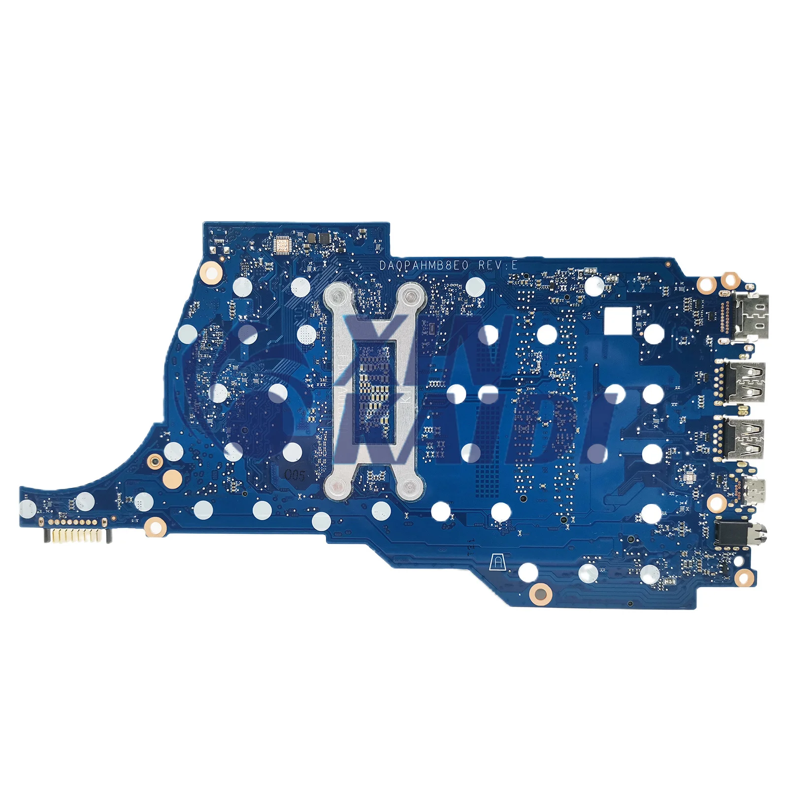 HP 14-DQ 14S-DQ 노트북 메인보드 DA0PAHMB8E0 i3 i5 i7 11세대 M20693-601 M20689-601노트북 마더보드 테스트 완료 OK