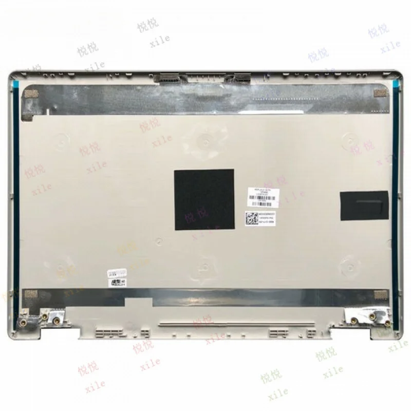 

L+ New Laptop shell For HP 14-DH TPN-W139 LCD Back cover silver L52873-001