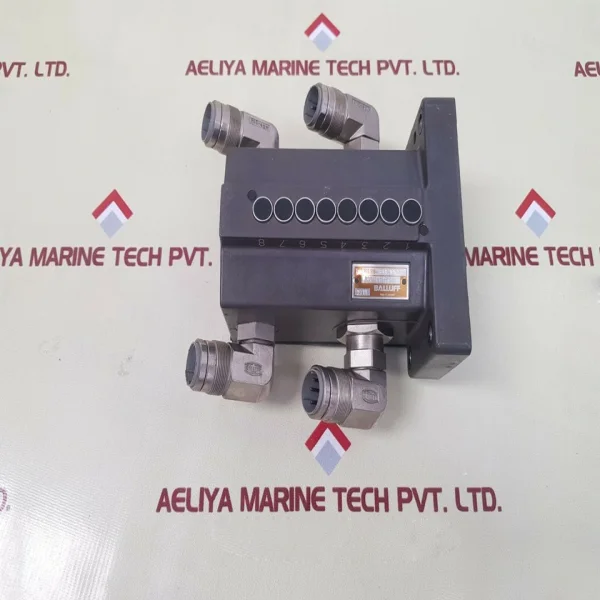 

Bes 516-b08-00-12 602-11-s 75 Proximity Switch Brand New Original Spot Plc