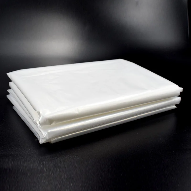 15Pcs High-Capacity Degradable Garbage Bag Household Thickened Disposable Trash Bags Kitchen Tools 3 Mil