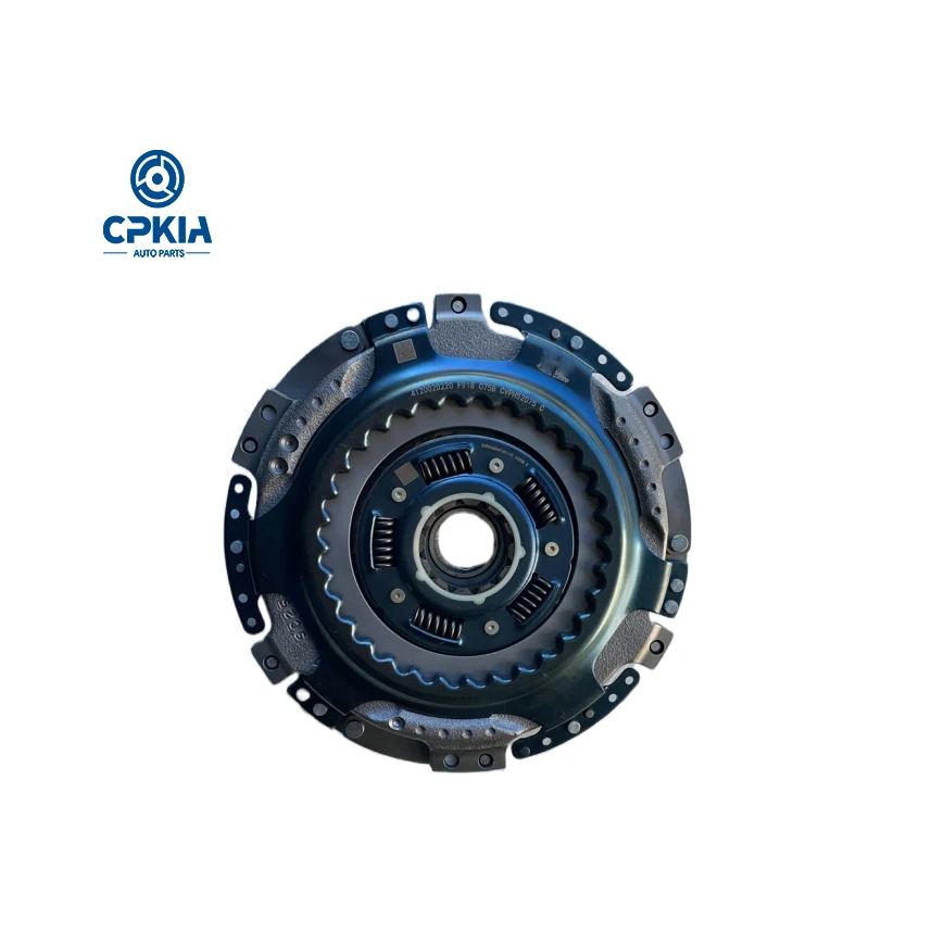 

Suitable for AZERA CELESTA ELANTRA Forte Optima Soul 2016-2020 Elantra Veloster Tucson Kona Sonata Clutch Plate 412002d220