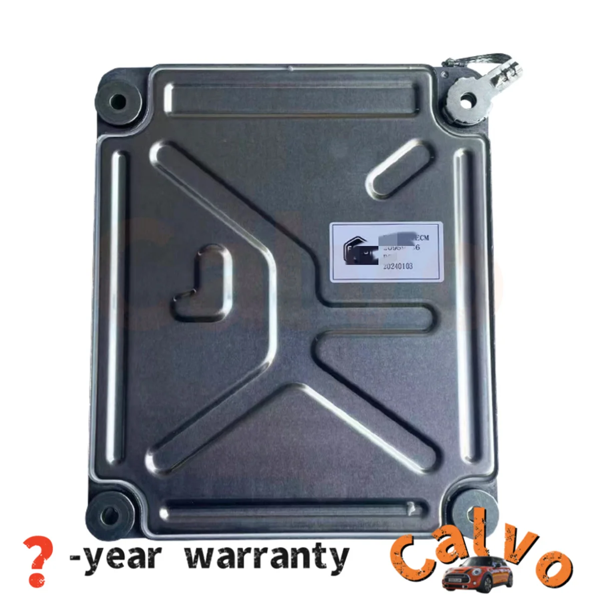 

Подходит для экскаватора Volvo EC210B240B290B, компьютерная плата двигателя ECU 20959036, грузовик