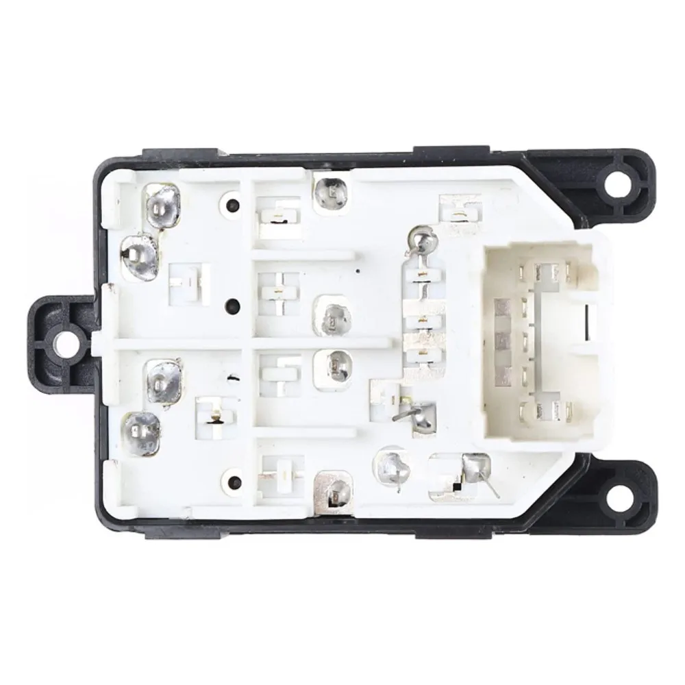 93570-4F100 مفتاح نافذة الباب لشركة هيونداي بورتر II 2003/12-2007/12 قطع غيار السيارات الرئيسية الجديدة