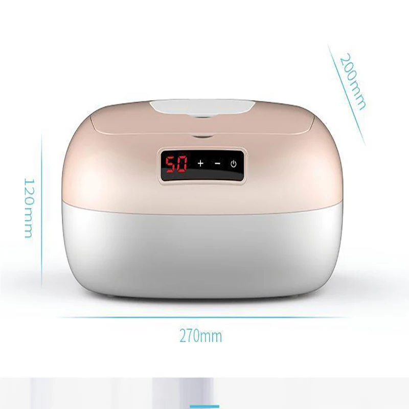 منشفة مبللة دفئا 1 قطعة الطفل ترموستات موزع المناشف المبللة الطفل الدافئة الأنسجة المبللة صندوق التدفئة سيارة المنزل المحمولة في الهواء الطلق #6