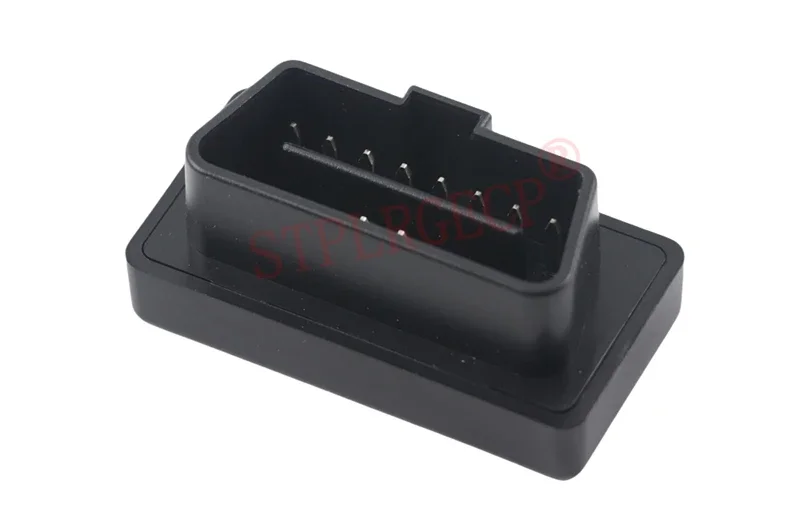 I-Stop für Mazda3 Mazda6 CX-3 CX-4 CX-5 CX-8 2016-2023 Auto Start-Stopp-System Deaktivierungsgerät Steuerungssensor Stecker Stop-Funktion Deaktivieren – Detail 21