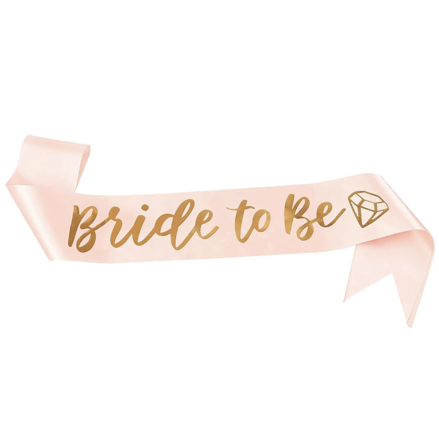 1PC Bride To Be; Si…
