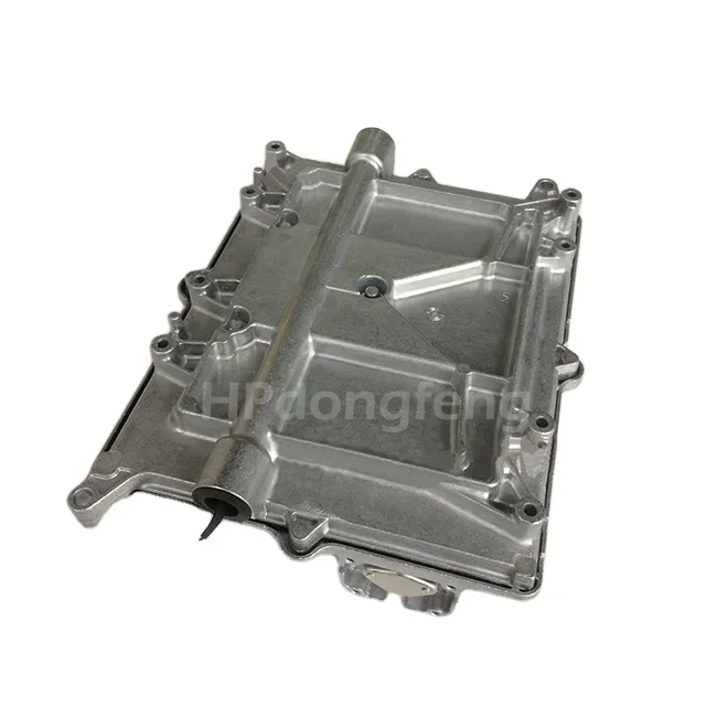 Engine parts dCi11 420 ECM D5010222531 ECM