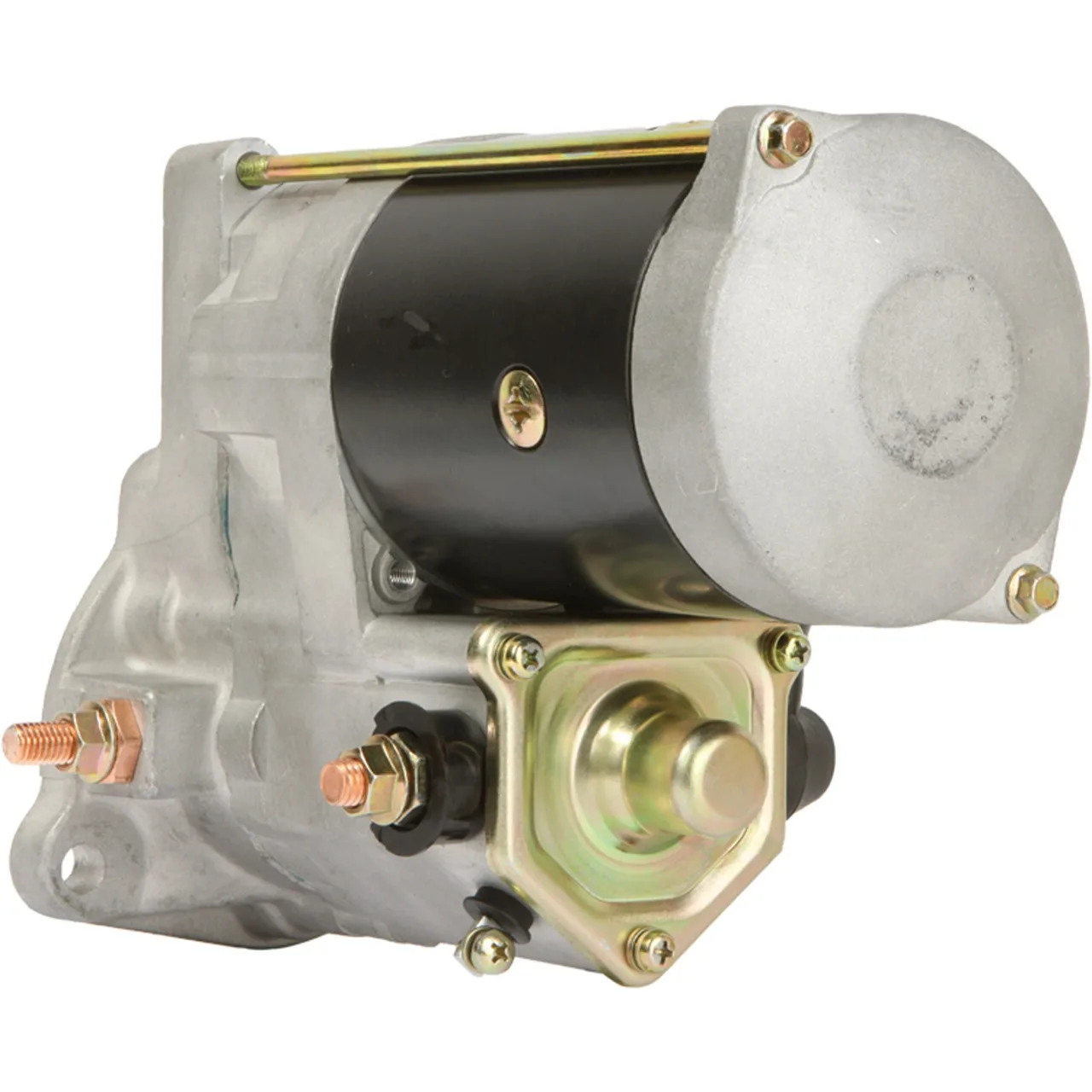 كاتب 228000-2670، 228000-2671، 3957591 لـ Thomas Built Bus MVP-EF، SLF 200 - Cummins ISB 6B / TUG GPU B5.9