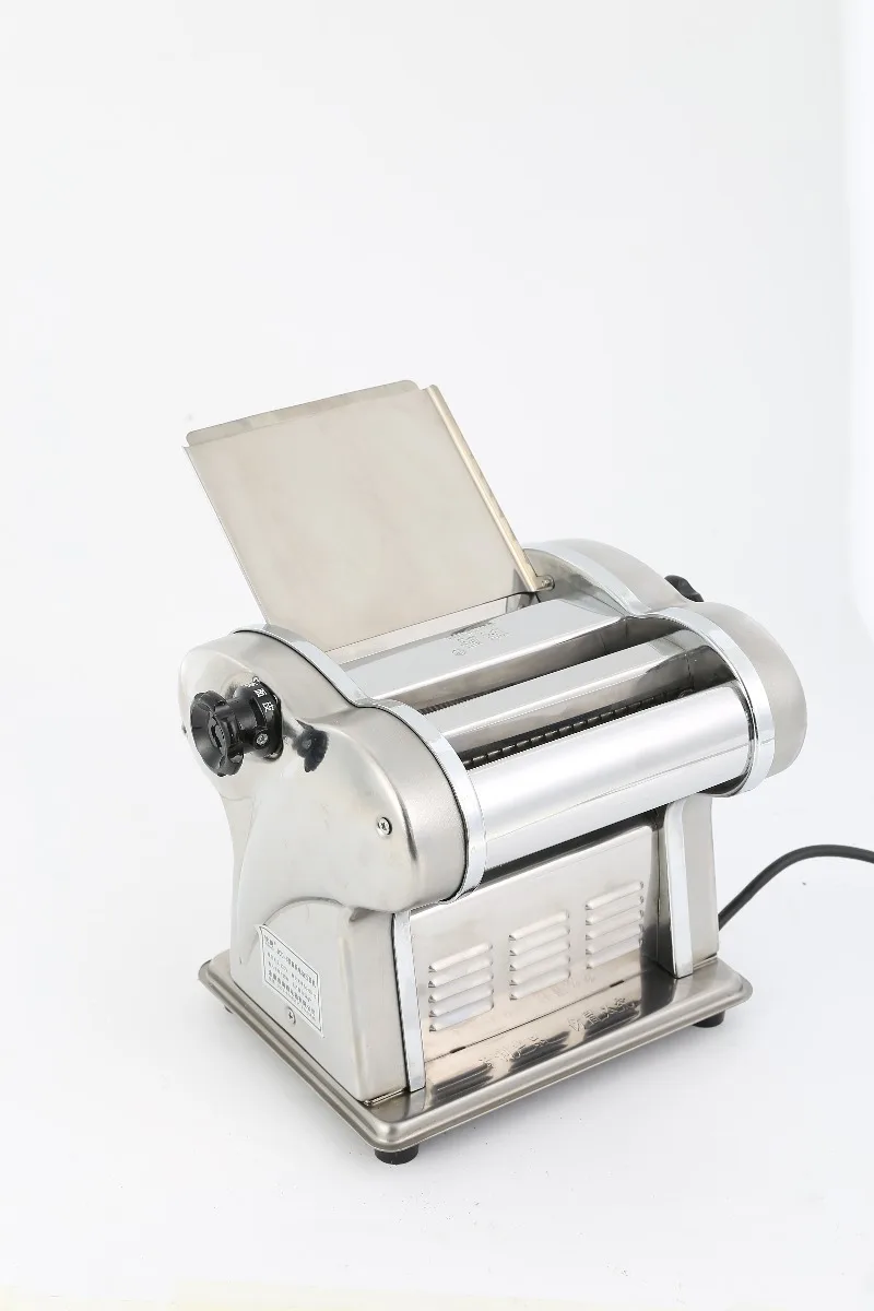 ماكينة صنع المعكرونة الكهربائية المنزلية JCD-6L للبيع #5