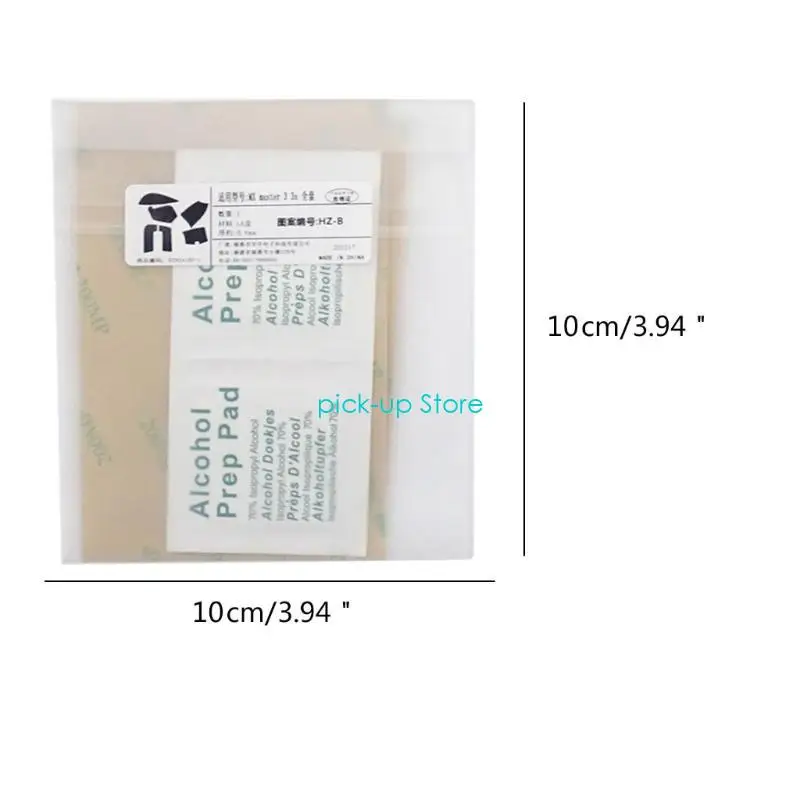 Q5wa diy الماوس الجلد الماوس الزلاجات الجانبية ملصقات العرق مقاوم المقاومة الشريط قبضة مضاد لـ MX Master3 3S الماوس