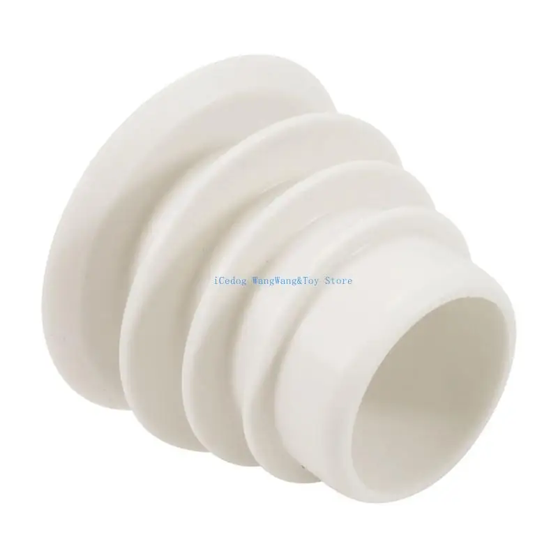 

MOLF Pool Cleaner Adapter Cover Cone Adapter Skimmers Cuff Perfect for Simple Connects
