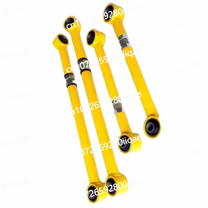 

Panhard Rod Upper Lower Trailing Arm 4 Links for Y60/Y61