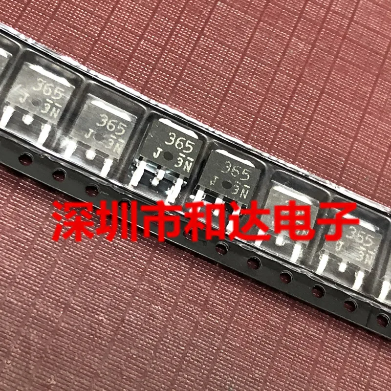 5шт J365 2SJ365 60В 2А